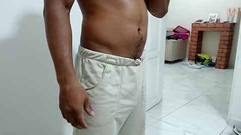 Boner Steve online show from January 22, 1:31 am