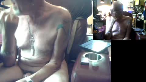 Bong Fellatio online show from August 9, 1:02 am