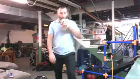 bongripingclitlicker online show from April 4, 3:58 am