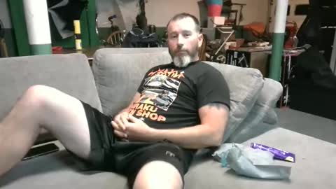 bongripingclitlicker online show from April 8, 2:23 am