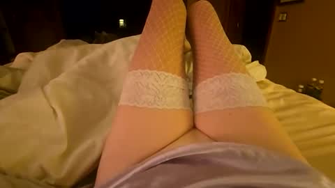 silky sissy sarah online show from January 8, 11:04 am