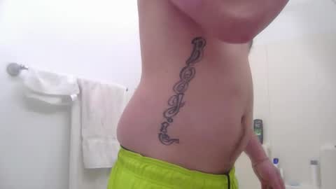 boogieflexxx online show from January 9, 2:22 am