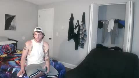 boogieflexxx online show from September 17, 1:17 am