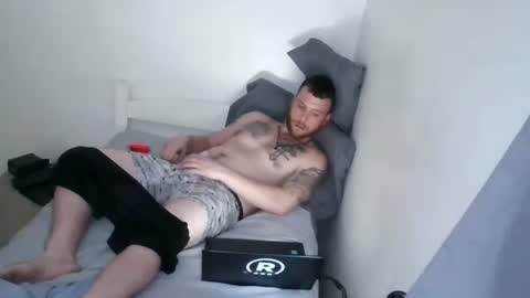 boogieflexxx online show from February 22, 8:26 pm