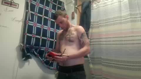 boogieflexxx online show from December 18, 9:25 am