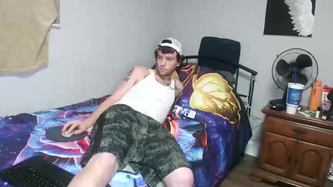 boogieflexxx online show from September 26, 12:19 am