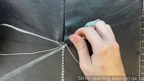 Booker Baxton online show from March 4, 4:06 am