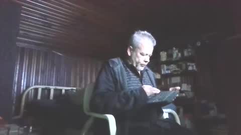 Booshwa online show from October 30, 12:35 am