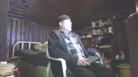 Booshwa online show from November 26, 7:11 am