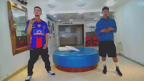 boranget online show from December 6, 6:39 pm