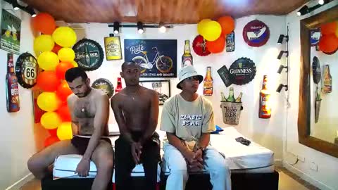 boranget online show from February 9, 11:36 am