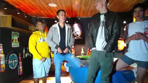 boranget online show from September 29, 12:03 pm