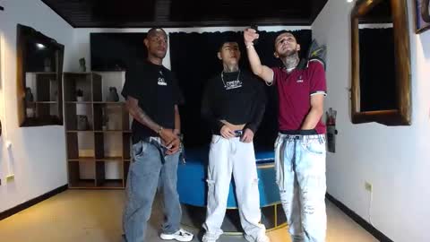 boranget online show from February 5, 12:23 pm