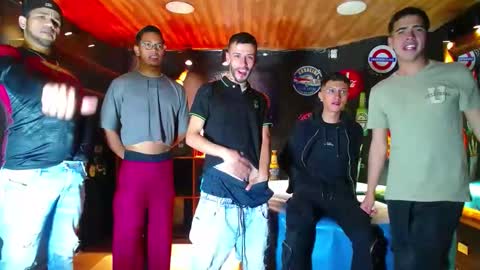 boranget online show from October 6, 11:37 am