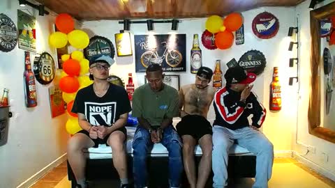 boranget online show from February 23, 12:11 pm