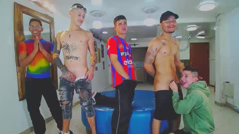 boranget online show from December 16, 6:16 pm