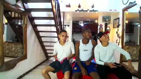 boranget online show from January 11, 11:45 am