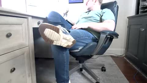 Boredhorndog online show from November 30, 7:05 pm