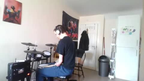 boredlul online show from March 22, 9:47 am