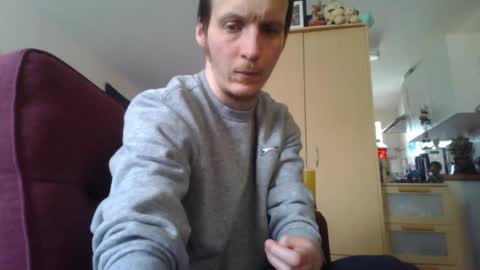 boredlul online show from April 2, 9:39 am