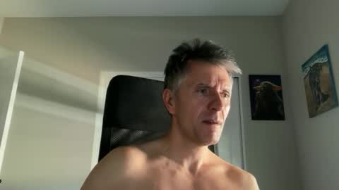 borisdm1976 online show from April 9, 5:30 pm