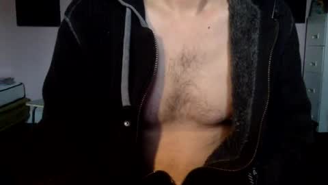 HornyBoo online show from December 3, 9:53 am