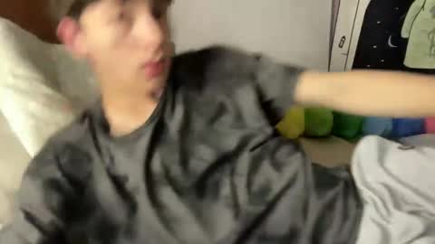 borisviper online show from October 16, 6:38 pm