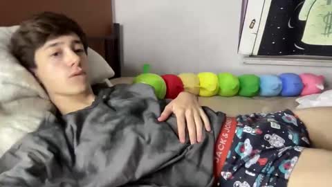 borisviper online show from October 15, 4:58 pm