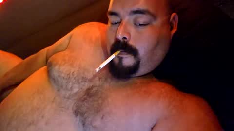 bossdeuce420 online show from September 15, 1:52 am