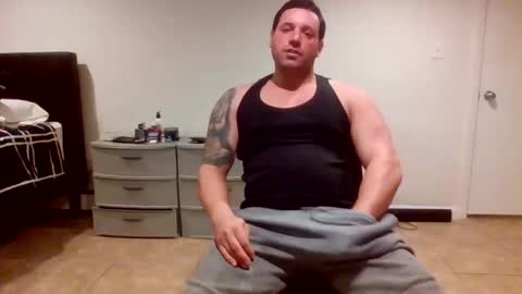 The Italian Boss  online show from November 26, 11:19 pm