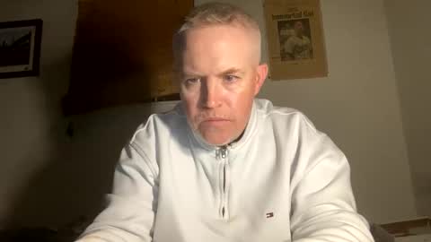 bostonirish45 online show from March 27, 1:10 am