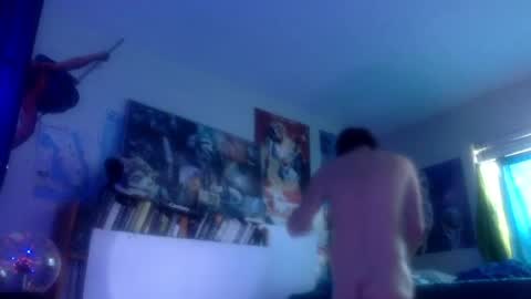 Bottomboo7 online show from May 10, 12:39 pm