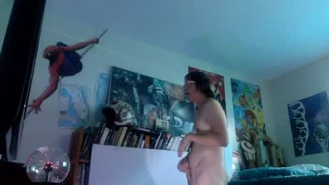 Bottomboo7 online show from May 23, 12:54 pm