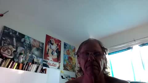 Bottomboo7 online show from March 5, 12:44 pm