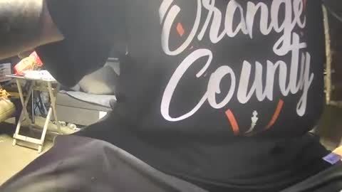 bouncr714 online show from January 8, 3:34 am