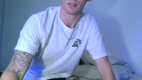 Jason Jax online show from December 28, 4:08 am