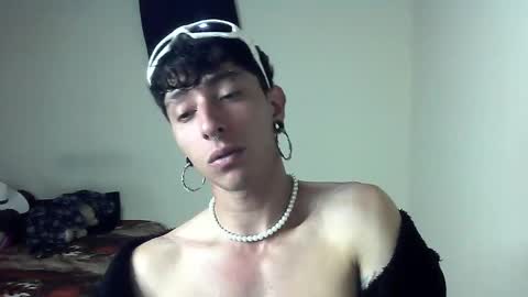 Boy Astro online show from January 21, 4:44 am