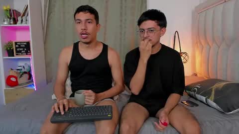 boy_jerry online show from June 26, 7:33 am