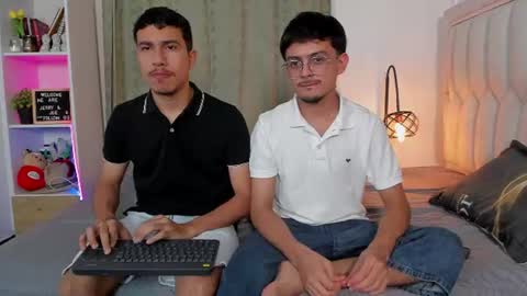 boy_jerry online show from June 24, 5:43 am