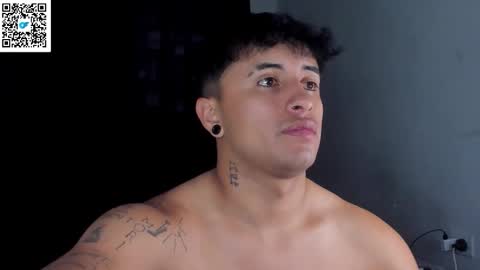 boy_nauthy online show from September 13, 6:31 pm