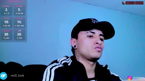 boy_nauthy online show from November 27, 4:05 am