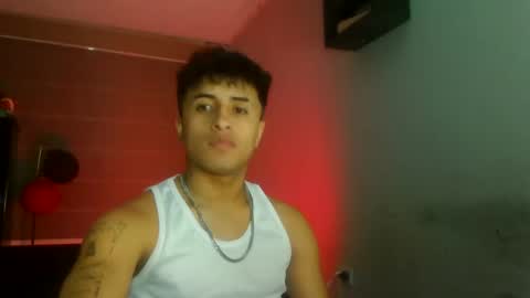 boy_nauthy online show from January 27, 2:31 am