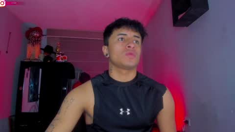 boy_nauthy online show from February 3, 4:04 am