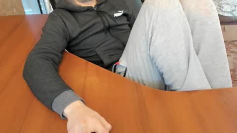 BoyApollon online show from January 11, 8:29 am