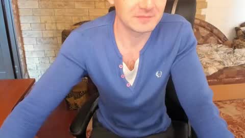 BoyApollon online show from February 11, 8:15 am