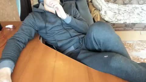 BoyApollon online show from November 14, 9:22 am