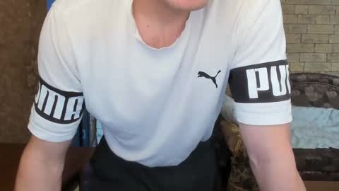 BoyApollon online show from January 5, 11:04 am