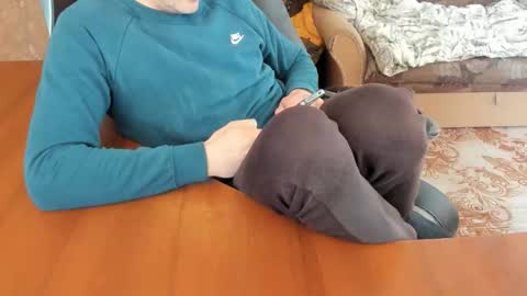 BoyApollon online show from March 4, 7:04 am