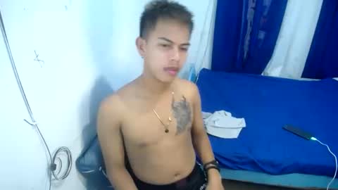 boyax16 online show from January 18, 8:10 am