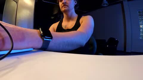 boybarber online show from December 21, 3:47 am